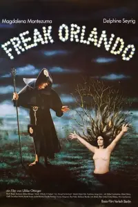 Poster to the movie "Freak Orlando" #1061461