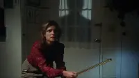 Backdrop to the movie "Lady, Stay Dead" #865249