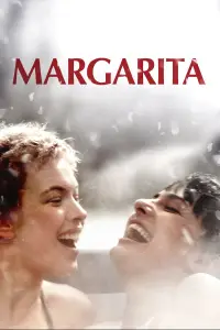 Poster to the movie "Margarita" #743963