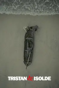 Poster to the movie "Tristan & Isolde" #991326