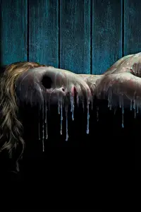 Poster to the movie "House of Wax" #708101