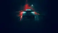 Backdrop to the movie "Paranormal Drive" #844843