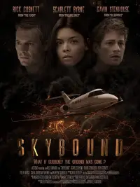 Poster to the movie "Skybound" #1087428