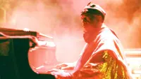 Backdrop to the movie "Sun Ra: Do the Impossible" #805825