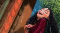 Backdrop to the movie "Tangled" #802253