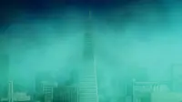 Backdrop to the movie "The Green Fog" #894863
