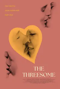 Poster to the movie "The Threesome" #521699
