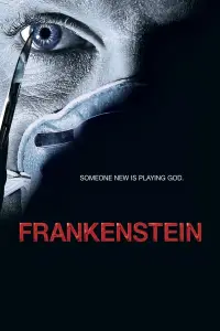Poster to the movie "Frankenstein" #975270