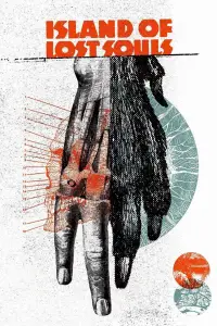 Poster to the movie "Island of Lost Souls" #991020