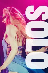 Poster to the movie "Solo" #926128