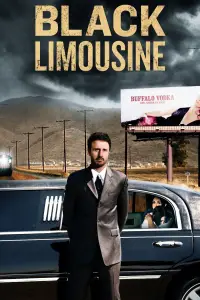 Poster to the movie "Black Limousine" #1150808