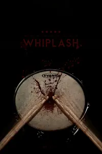Poster to the movie "Whiplash" #753157