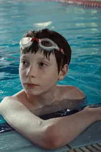 Poster to the movie "The Plague" #509215