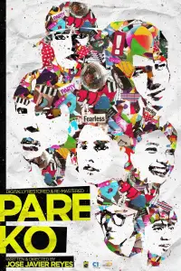 Poster to the movie "My Pal" #671233