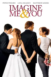 Poster to the movie "Imagine Me & You" #42205