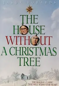 Poster to the movie "The House Without a Christmas Tree" #1198327