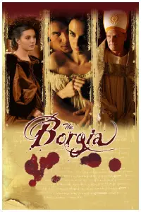 Poster to the movie "The Borgia" #1173975