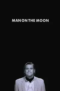 Poster to the movie "Man on the Moon" #1031997