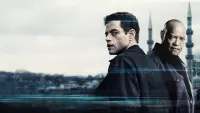 Backdrop to the movie "The Amateur" #788774