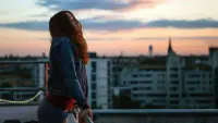 Backdrop to the movie "Berlin Syndrome" #772651