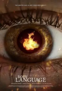 Poster to the movie "Body Language" #606877