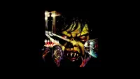 Backdrop to the movie "Demons 2" #812240