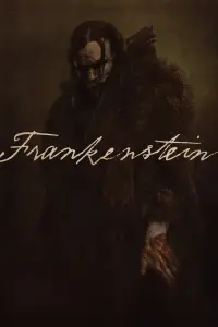 Poster to the movie "Frankenstein" #513984