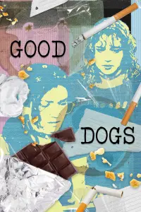 Poster to the movie "Good Dogs" #1067446