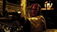 Backdrop to the movie "Hellboy" #853704