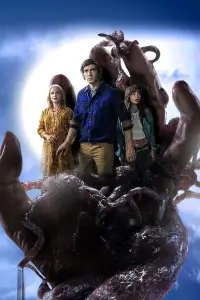 Poster to the movie "Ick" #632009