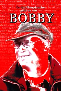 Poster to the movie "Bobby" #722778