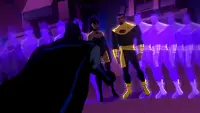 Backdrop to the movie "Justice League: Crisis on Two Earths" #745320