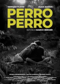 Poster to the movie "Perro perro" #776142