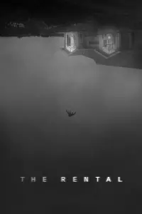 Poster to the movie "The Rental" #682856