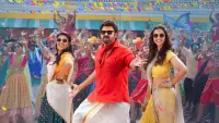Backdrop to the movie "Sankranthiki Vasthunam" #705910