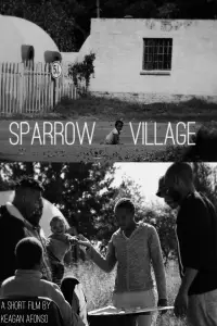 Poster to the movie "Sparrow Village" #1144055