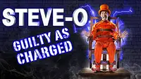 Backdrop to the movie "Steve-O: Guilty as Charged" #888204
