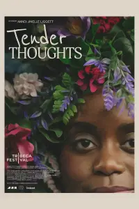 Poster to the movie "Tender Thoughts" #891320