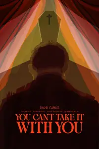 Poster to the movie "You Can