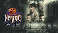Backdrop to the movie "NXT Halloween Havoc 2025" #1004462