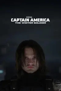 Poster to the movie "Captain America: The Winter Soldier" #920270