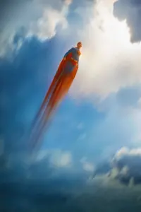 Poster to the movie "Superman: Legacy" #789063