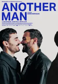 Poster to the movie "Another Man" #1006682