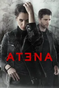 Poster to the movie "Atena" #1170861
