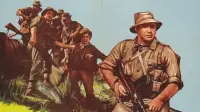 Backdrop to the movie "A Hill in Korea" #886682