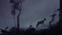 Backdrop to the movie "Bambi" #777432