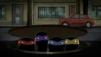 Backdrop to the movie "Batman vs Teenage Mutant Ninja Turtles" #782261