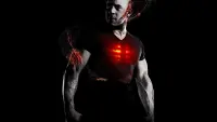 Backdrop to the movie "Bloodshot" #692322