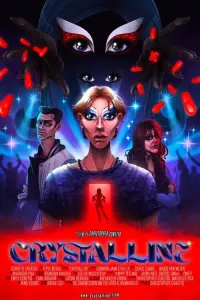 Poster to the movie "Crystalline" #1008275