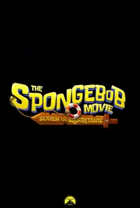 Poster to the movie "The SpongeBob Movie: Search for SquarePants" #938840